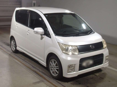 2009 Daihatsu Move Custom L175S[2]