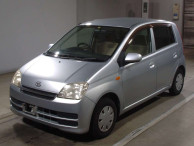 2005 Daihatsu Mira