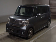 2012 Honda N-Box+ Custom