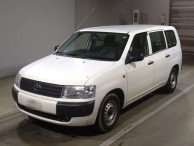 2009 Toyota Probox Van