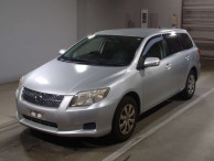 2007 Toyota Corolla Fielder