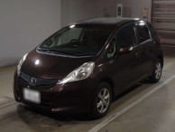 2011 Honda Fit