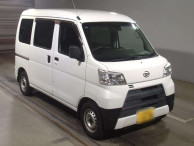 2018 Daihatsu Hijet Cargo