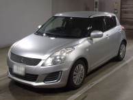 2016 Suzuki Swift