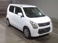 2014 Suzuki Wagon R