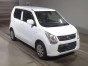 2014 Suzuki Wagon R