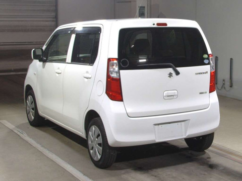 2014 Suzuki Wagon R MH34S[1]