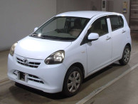 2011 Daihatsu Mira es