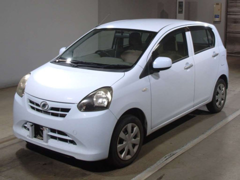 2011 Daihatsu Mira es LA300S[0]