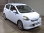 2011 Daihatsu Mira es