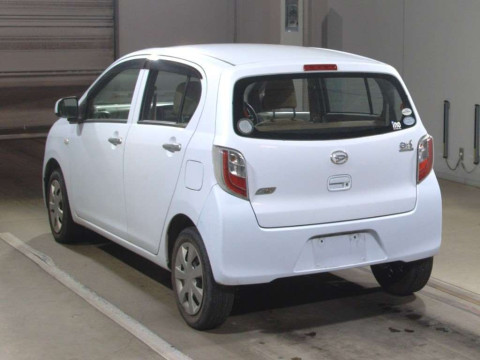 2011 Daihatsu Mira es LA300S[2]