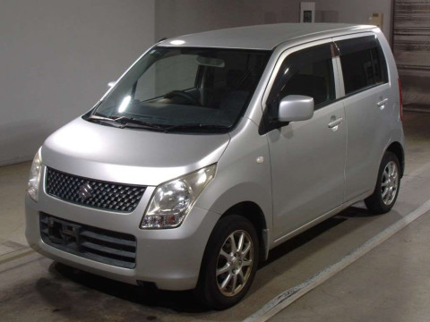 2011 Suzuki Wagon R MH23S[0]