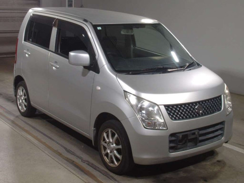 2011 Suzuki Wagon R MH23S[1]