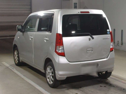 2011 Suzuki Wagon R MH23S[2]