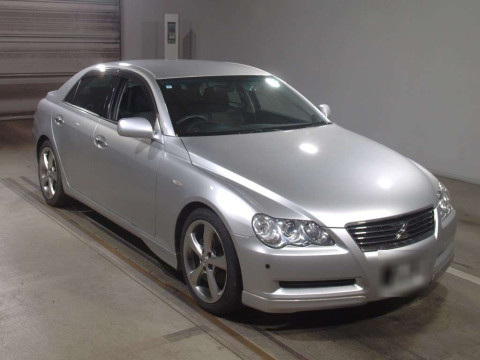 2005 Toyota Mark X GRX120[0]