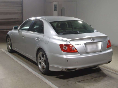 2005 Toyota Mark X GRX120[1]