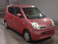 2006 Nissan Moco