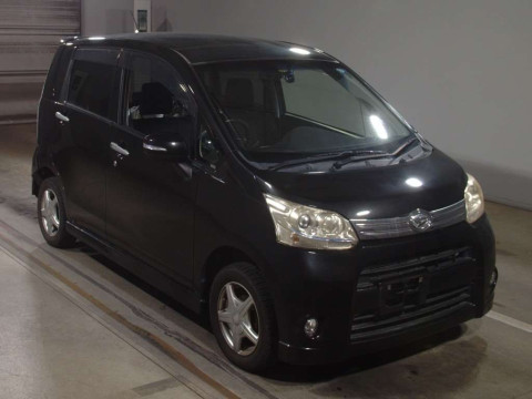 2011 Daihatsu Move Custom LA100S[1]