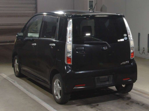 2011 Daihatsu Move Custom LA100S[2]