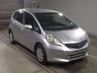 2011 Honda Fit