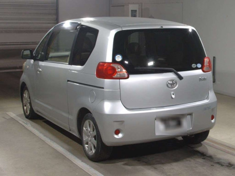 2006 Toyota Porte NNP10[1]