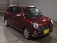 2006 Daihatsu Miragino