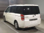 2010 Honda Step WGN