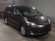 2010 Toyota Estima