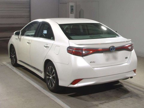 2013 Toyota SAI AZK10[1]