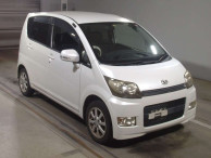 2008 Daihatsu Move