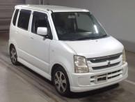 2008 Suzuki Wagon R