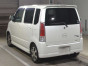 2008 Suzuki Wagon R