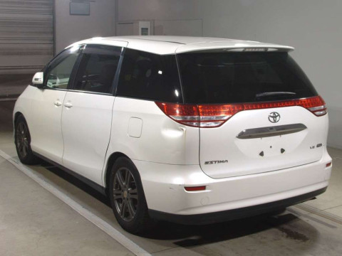 2006 Toyota Estima GSR55W[1]