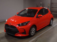 2020 Toyota YARIS