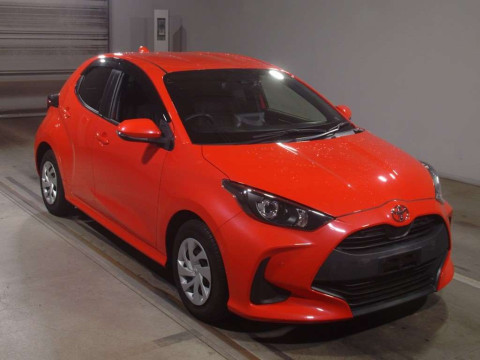 2020 Toyota YARIS KSP210[1]