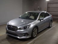 2017 Subaru Legacy B4