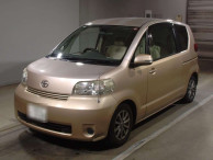 2009 Toyota Porte