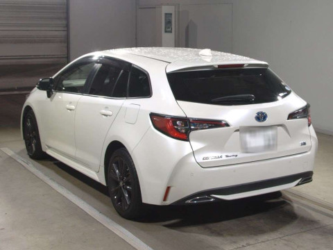 2021 Toyota Corolla Touring Wagon ZWE211W[2]