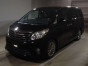 2013 Toyota Alphard