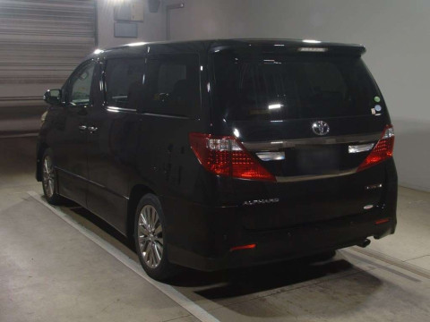 2013 Toyota Alphard ANH20W[2]