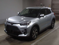 2019 Toyota Raize