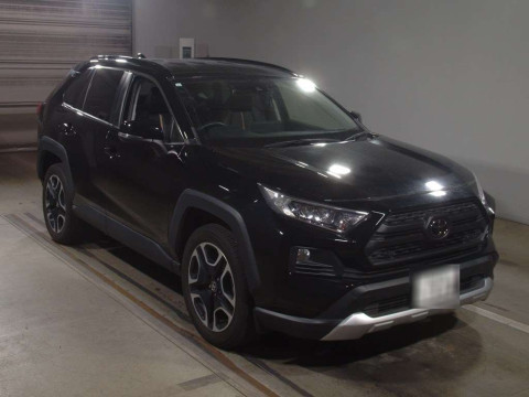 2021 Toyota RAV4 MXAA54[1]