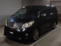 2011 Toyota Alphard