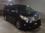 2011 Toyota Alphard