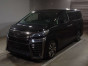 2019 Toyota Vellfire