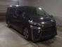 2019 Toyota Vellfire