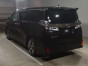 2019 Toyota Vellfire