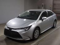 2021 Toyota Corolla Sedan