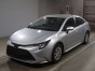 2021 Toyota Corolla Sedan