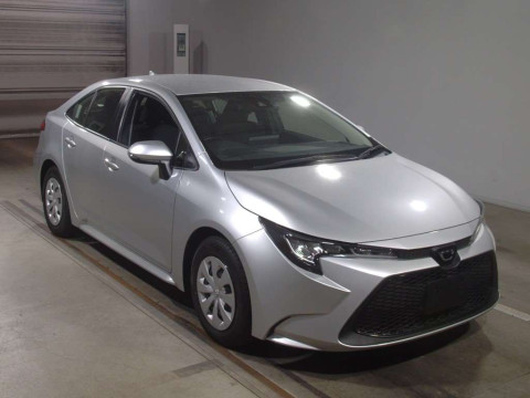 2021 Toyota Corolla Sedan ZRE212[1]